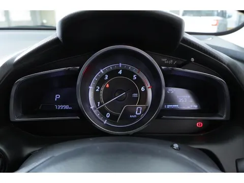 Mazda Mazda2 (Demio)