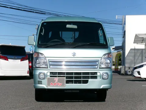 Suzuki Super Carry
