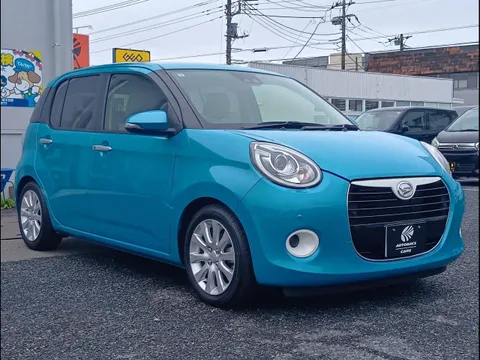 Daihatsu Boon