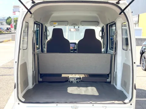 Nissan Clipper