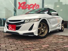 Honda S660