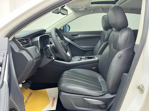Ford Territory
