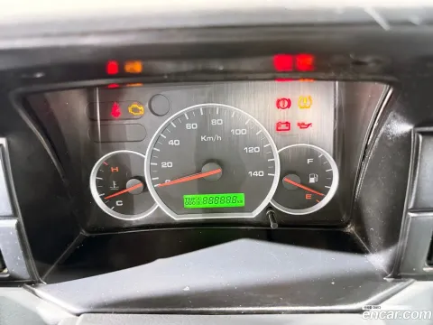 Chevrolet Labo