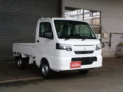 Suzuki Carry Track