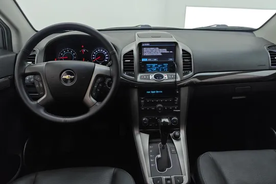 Chevrolet