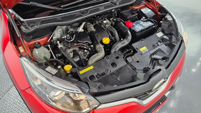 Renault QM3