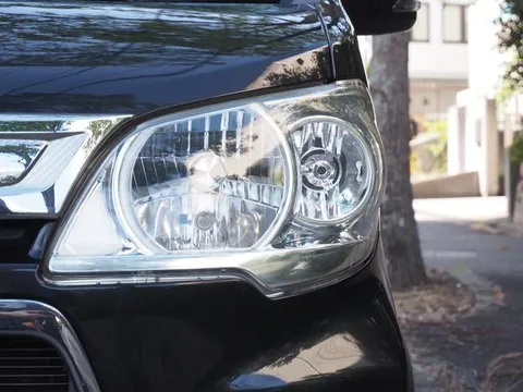 Daihatsu Tanto Exe