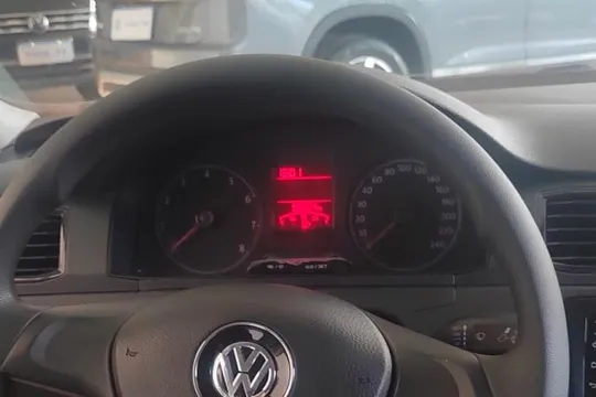 Volkswagen Santana