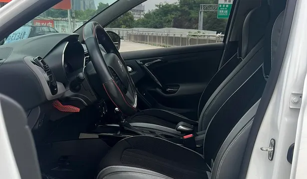 Citroen C3-XR