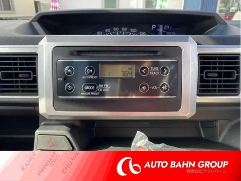 Daihatsu Hijet Caddie