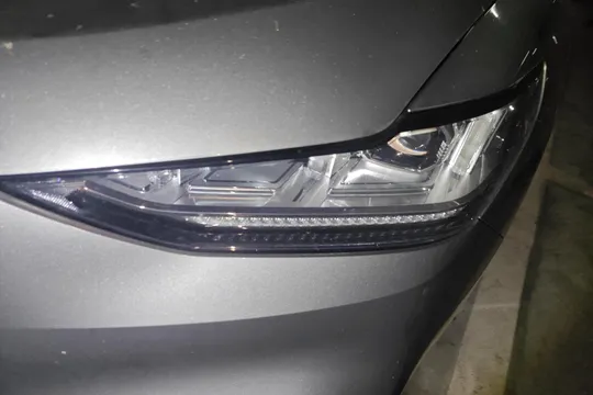 Wey VV6