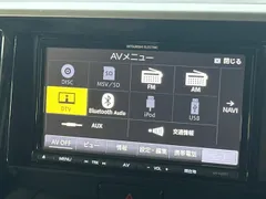 Mitsubishi eK Space Custom