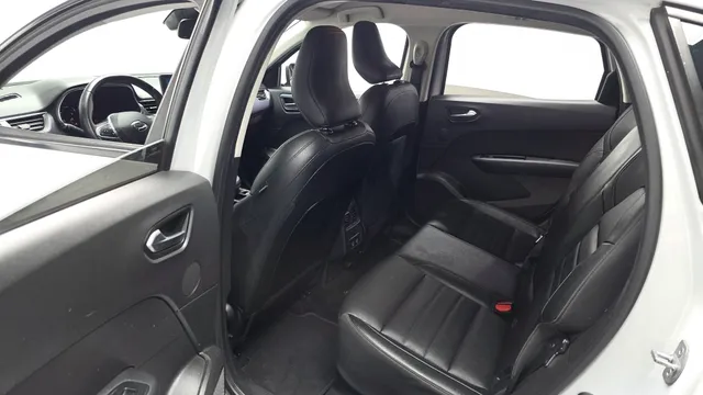 Renault XM3