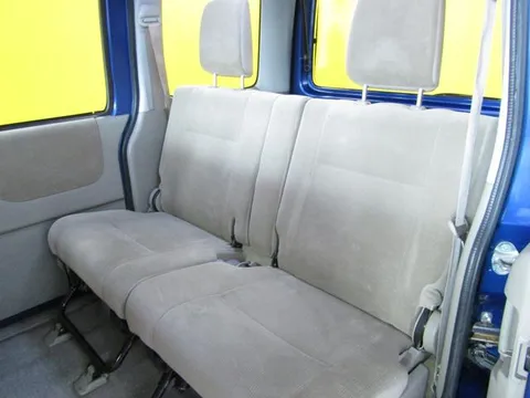 Subaru Dias Wagon