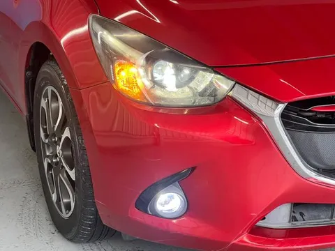 Mazda Mazda2 (Demio)