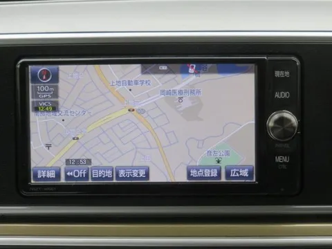 Toyota Pixis Joy