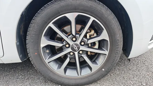 Chery Arrizo 5