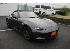 Mazda MX-5 (Roadster)