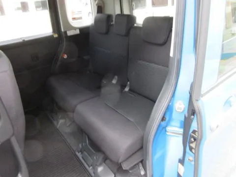 Subaru Justy