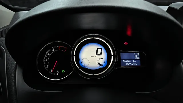 Renault SM3