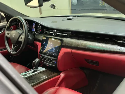 Maserati