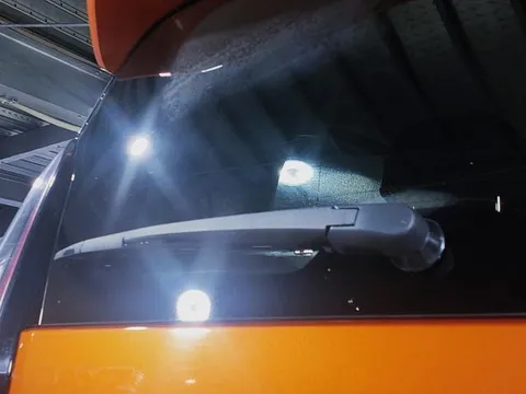 Mitsubishi eK X