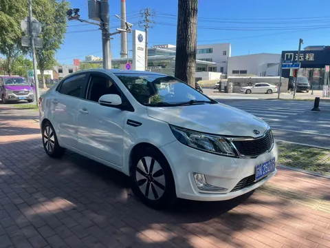 Kia K2