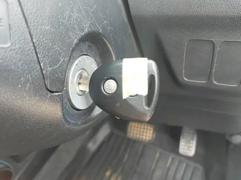 Subaru Pleo