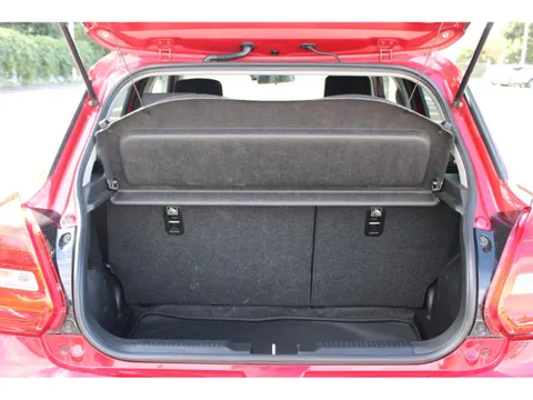 Suzuki Swift Sport