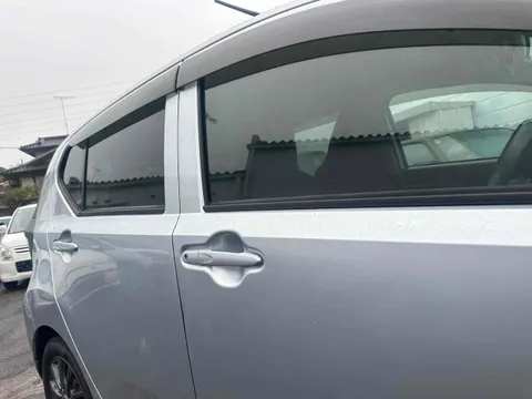 Subaru Pleo Plus