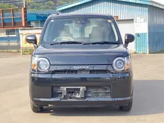 Daihatsu Mira Tocot