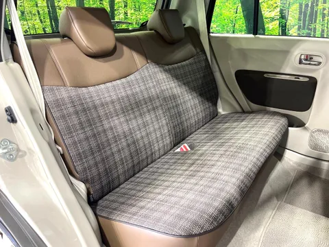 Suzuki Alto Lapin LC