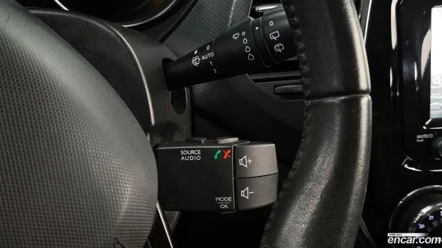 Renault QM3