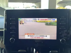 Toyota Corolla Sport
