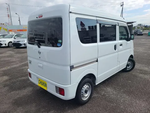 Nissan Clipper
