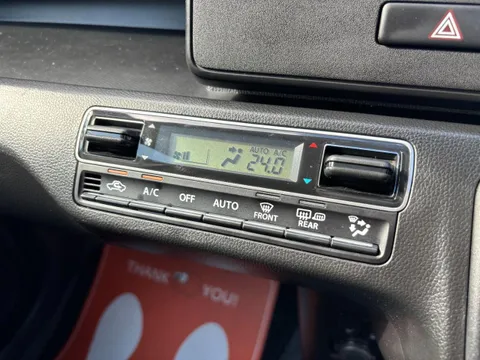 Mazda Flair