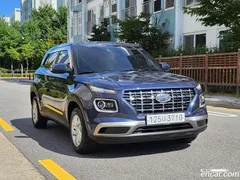Hyundai Venue