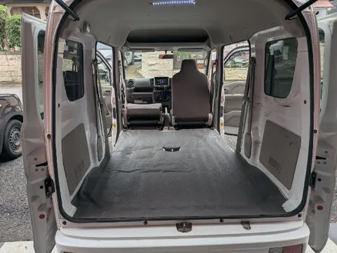 Nissan Clipper
