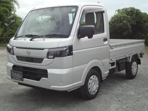 Nissan Clipper Truck