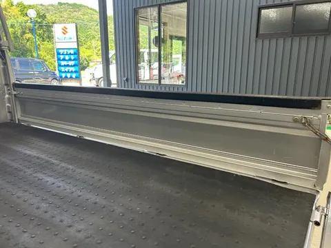 Subaru Sambar Truck