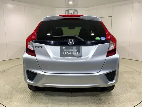 Honda Jazz (Fit)