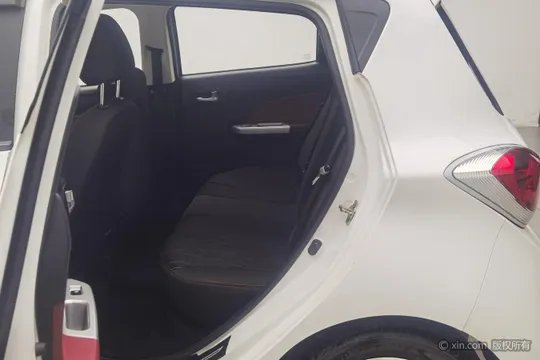Changan