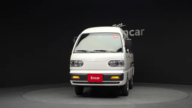 Chevrolet Damas
