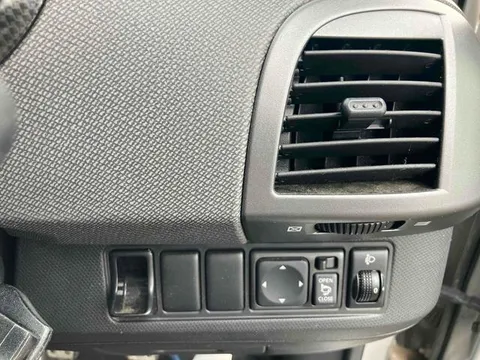 Nissan Micra (March)