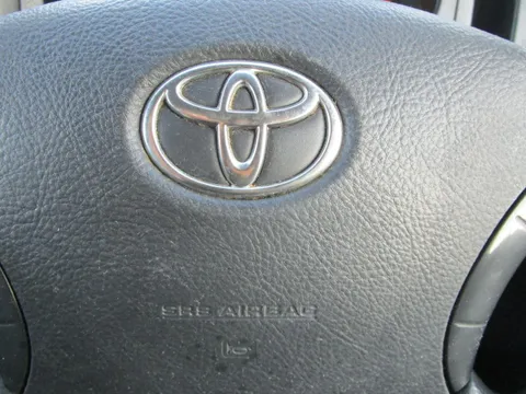 Toyota TownAce Van