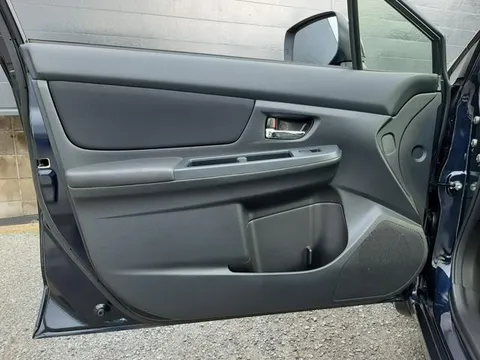 Subaru Impreza G4