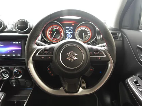 Suzuki Swift Sport