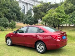Buick Excelle GT