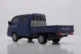 Hyundai Porter II