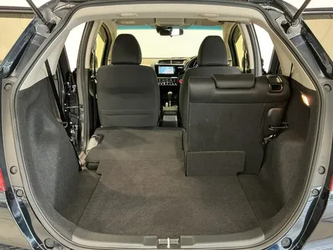 Honda Jazz (Fit)